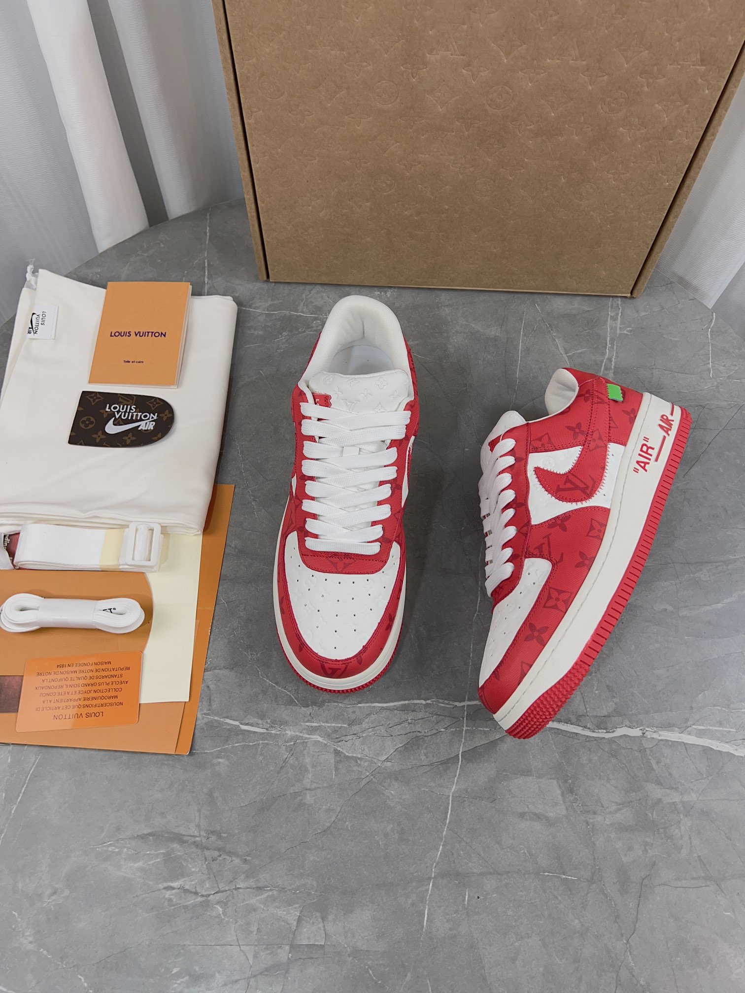 Nike Jordan shoe
